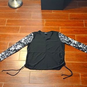 Super cute rash gaurd